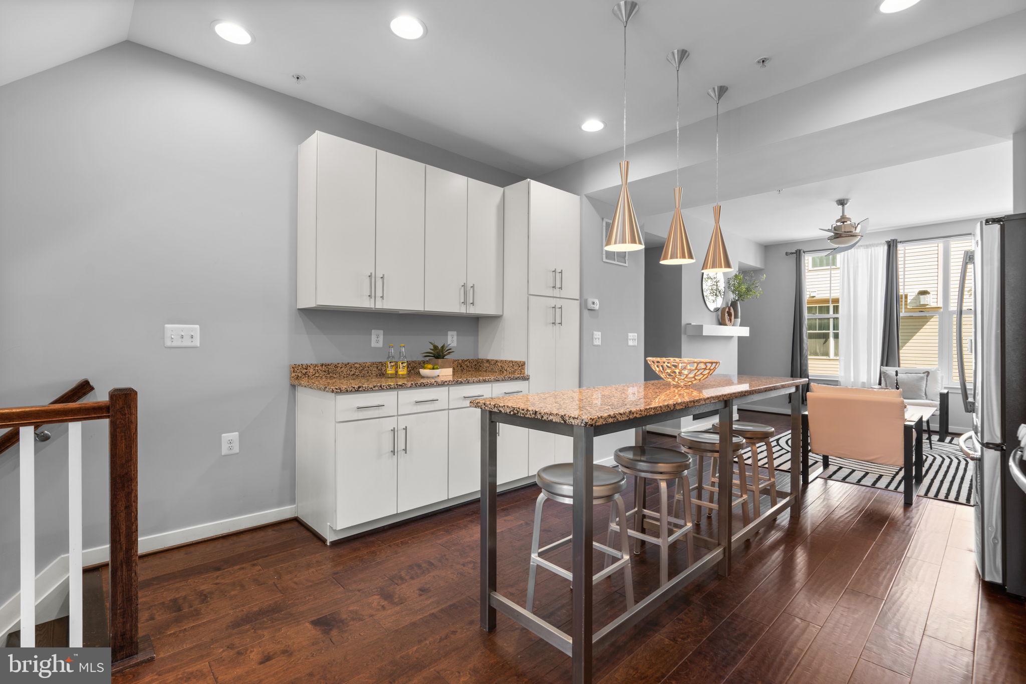 MONOCACY PARK SOUTH - Residential