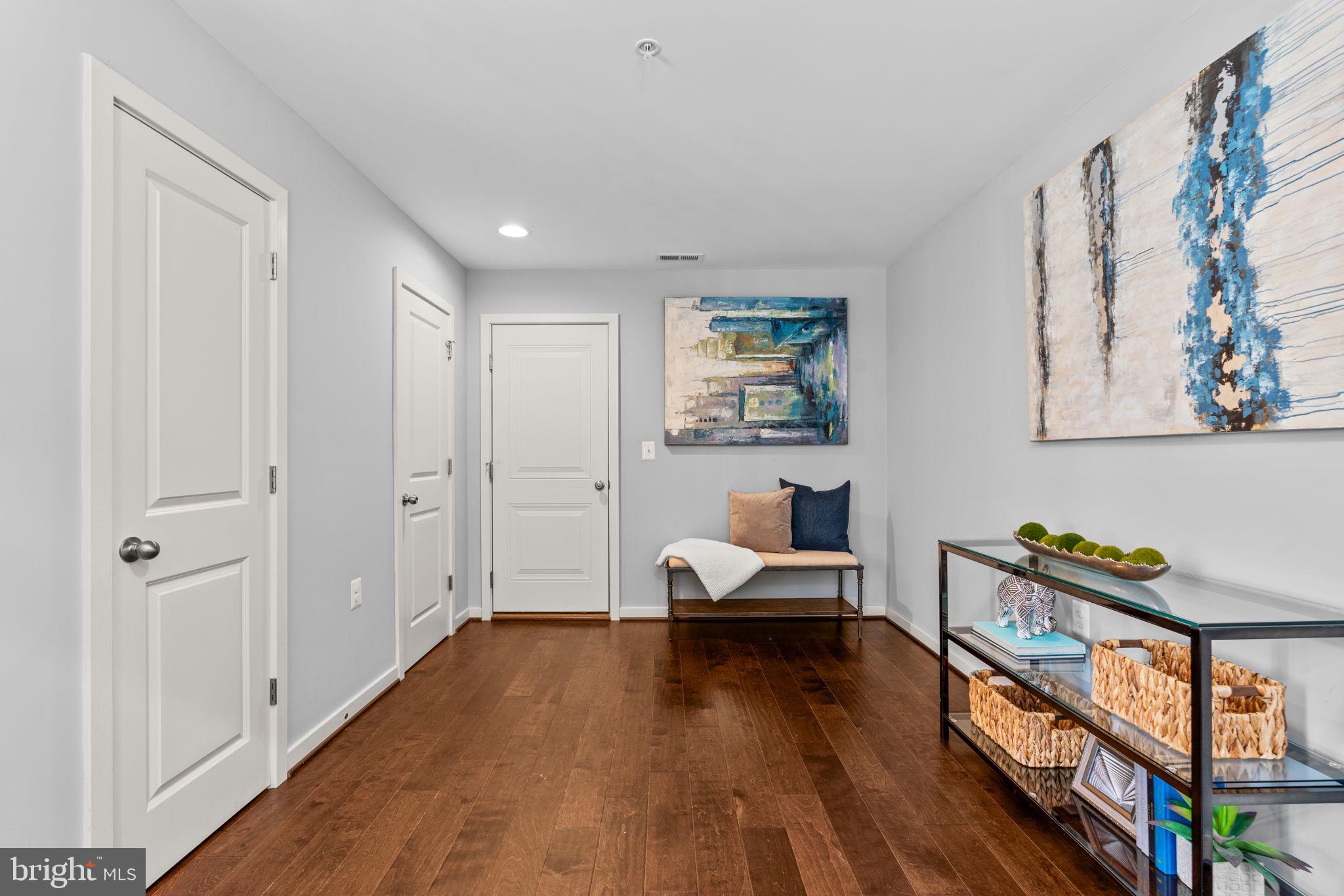 MONOCACY PARK SOUTH - Residential