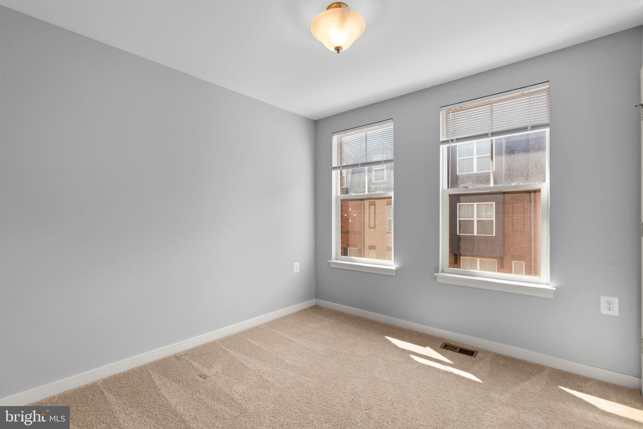 MONOCACY PARK SOUTH - Residential