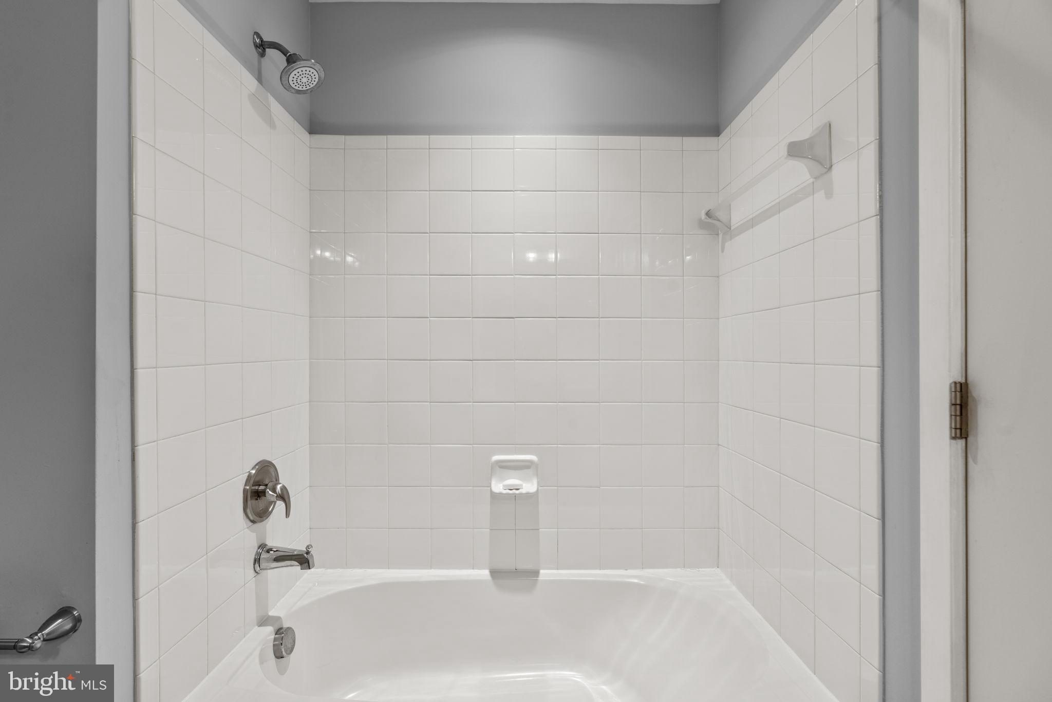 MONOCACY PARK SOUTH - Residential