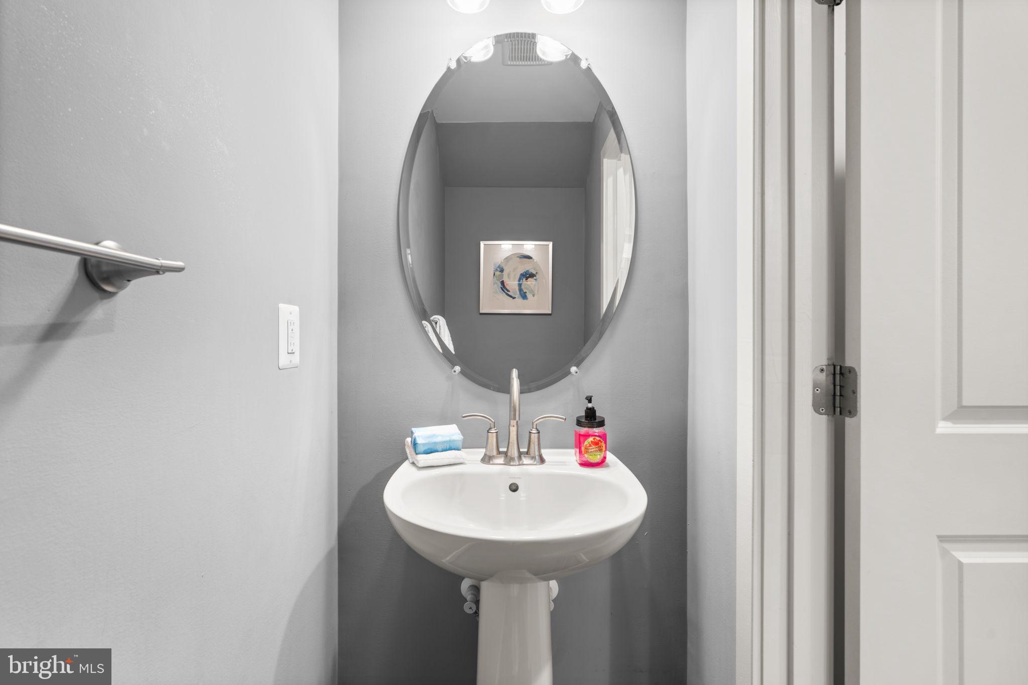 MONOCACY PARK SOUTH - Residential