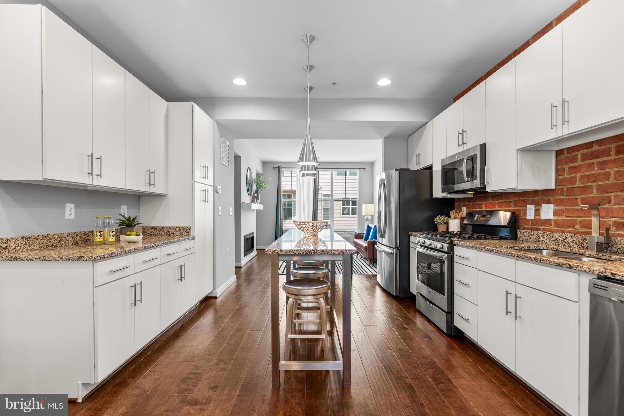 MONOCACY PARK SOUTH - Residential