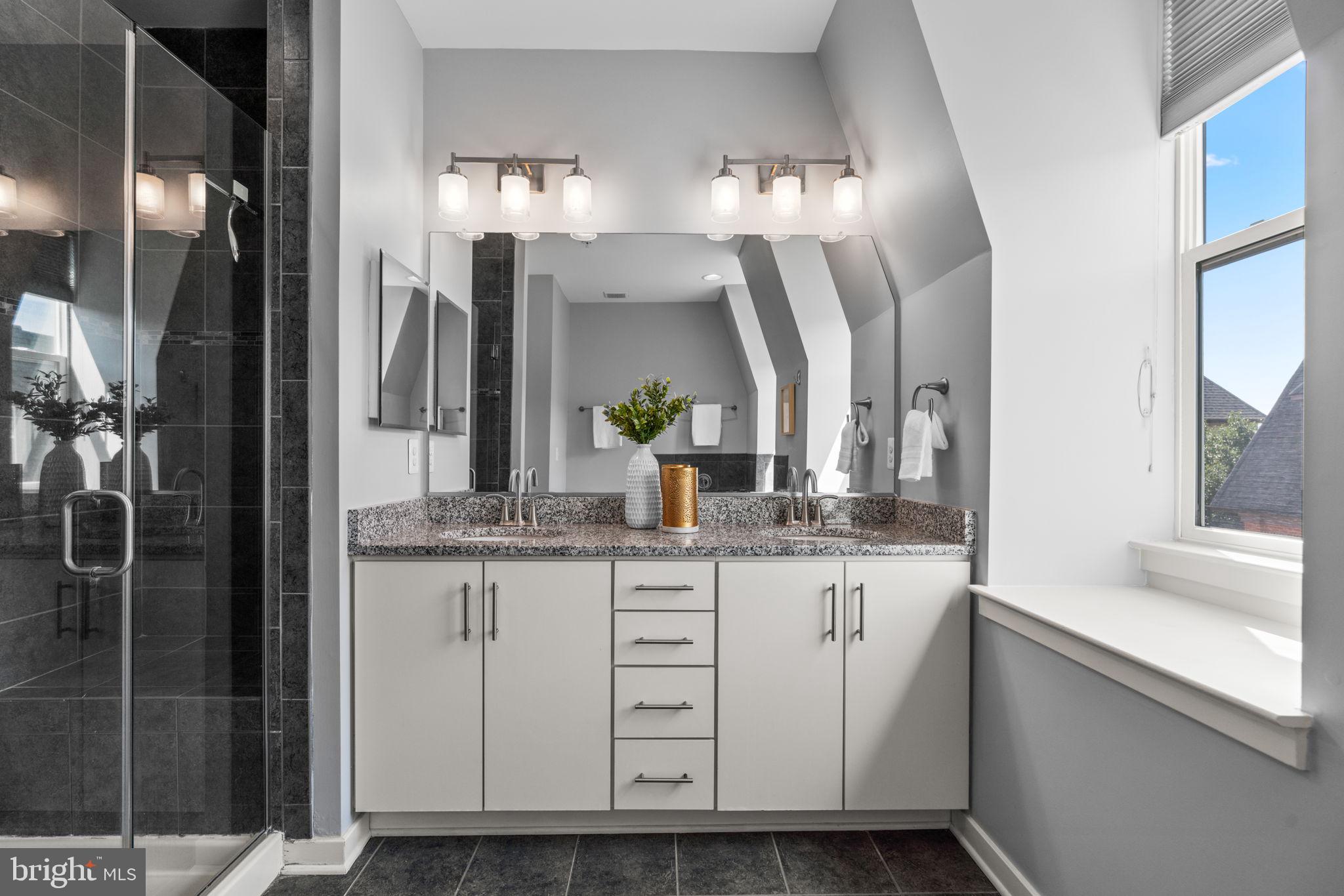 MONOCACY PARK SOUTH - Residential