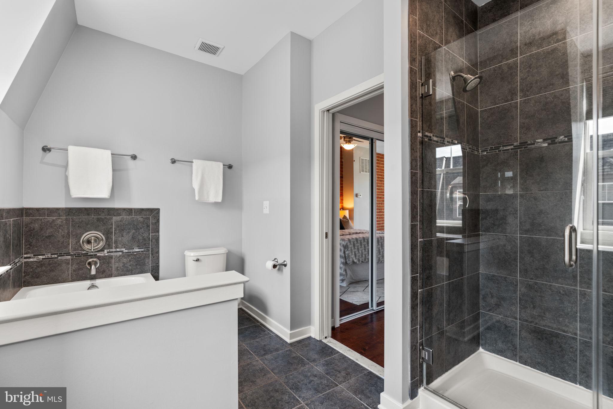 MONOCACY PARK SOUTH - Residential