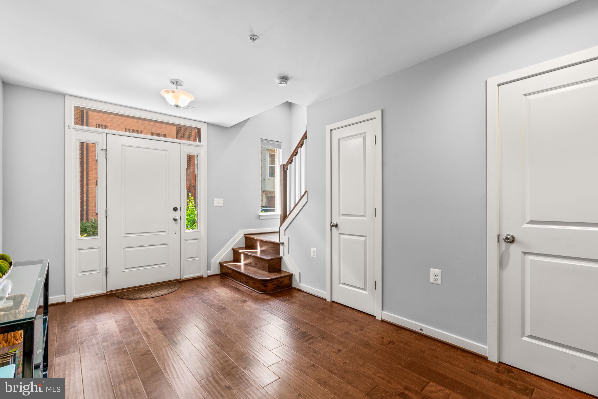 MONOCACY PARK SOUTH - Residential