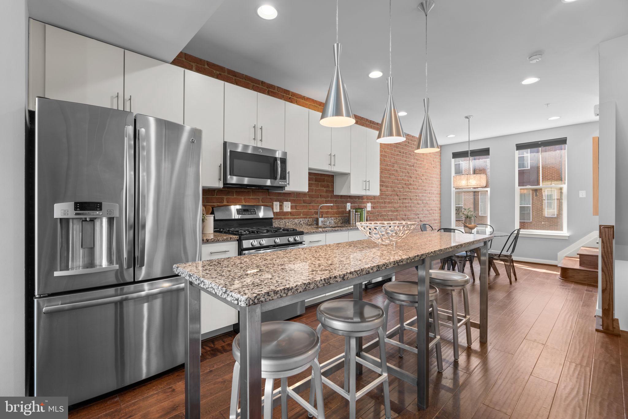 MONOCACY PARK SOUTH - Residential