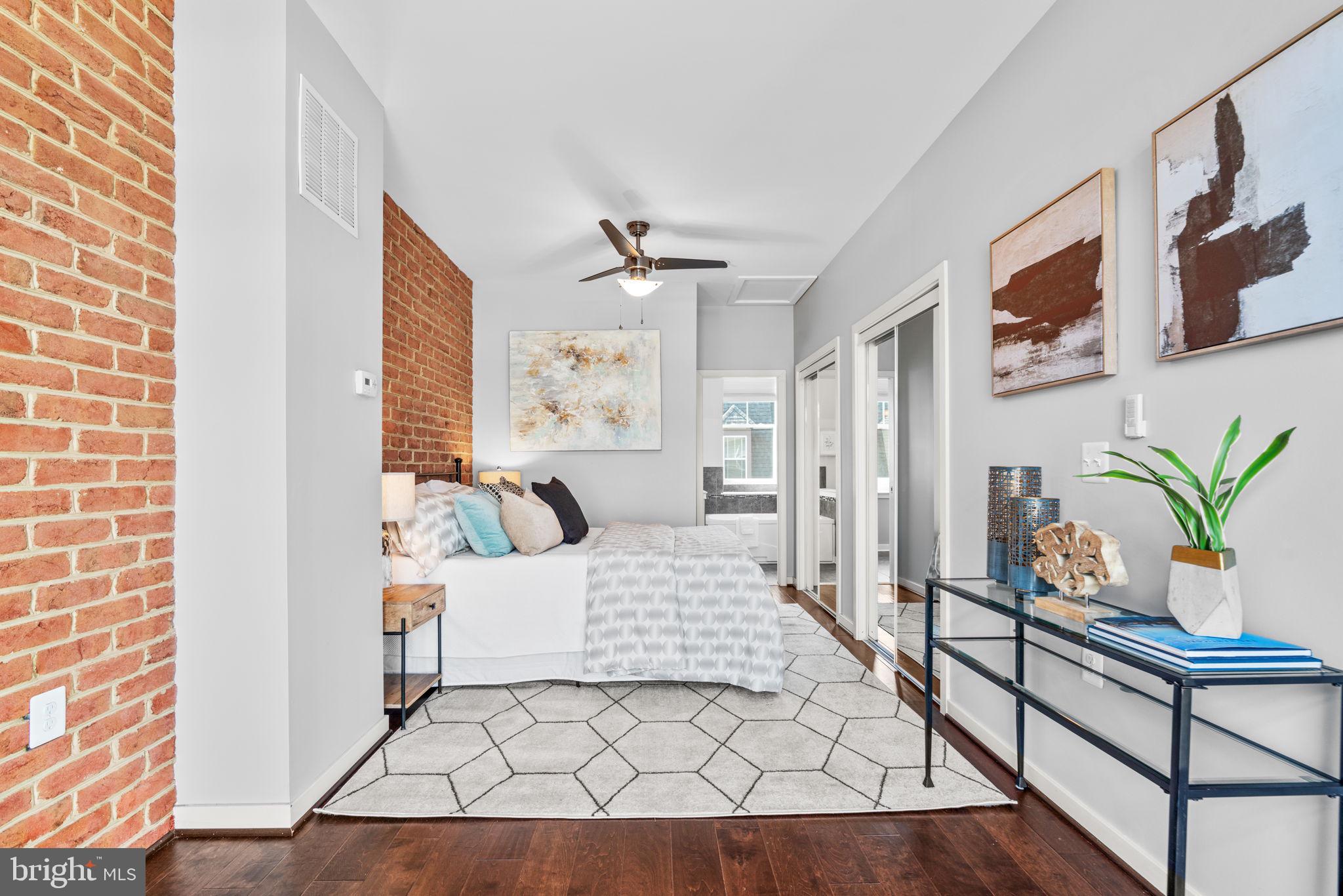 MONOCACY PARK SOUTH - Residential