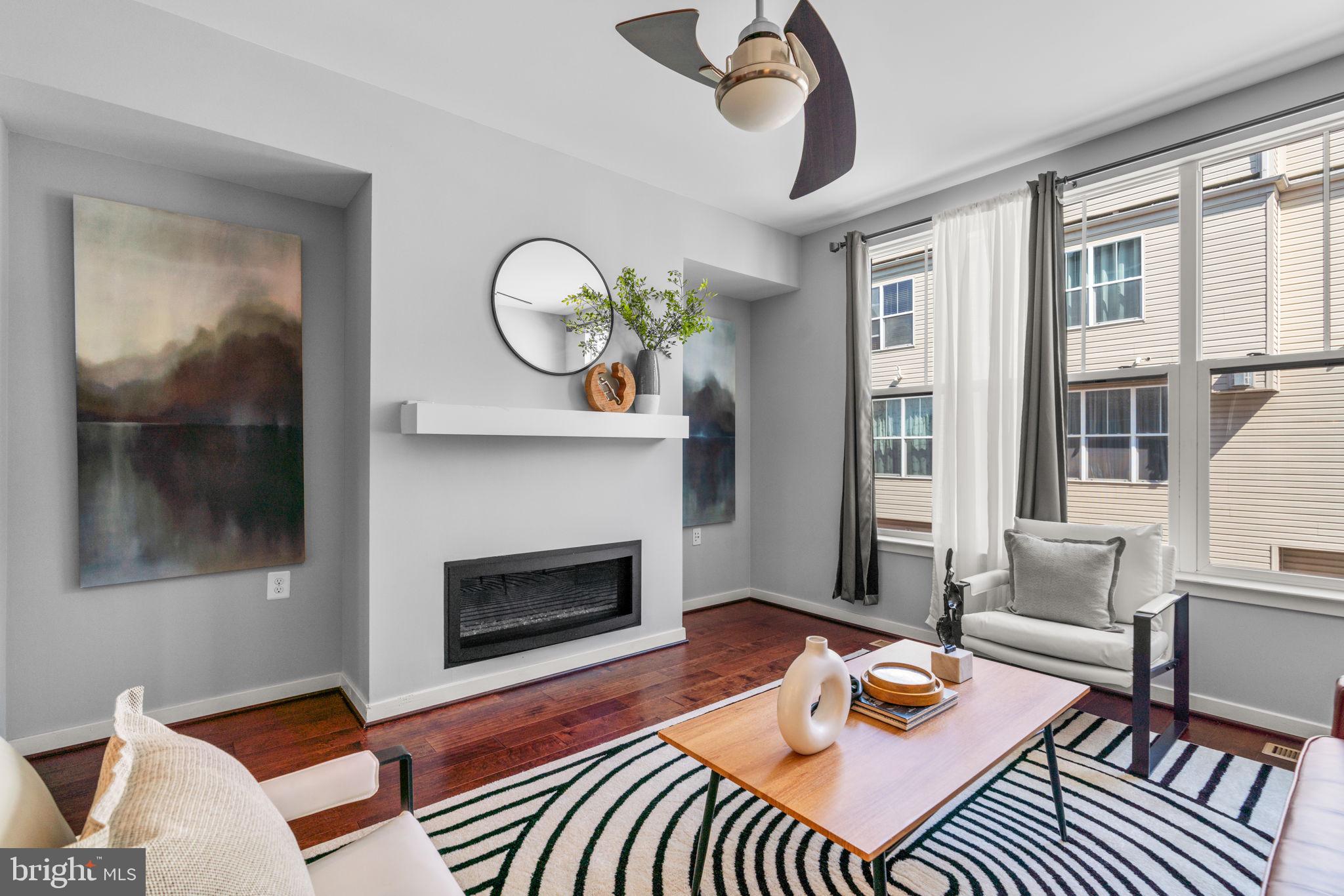 MONOCACY PARK SOUTH - Residential