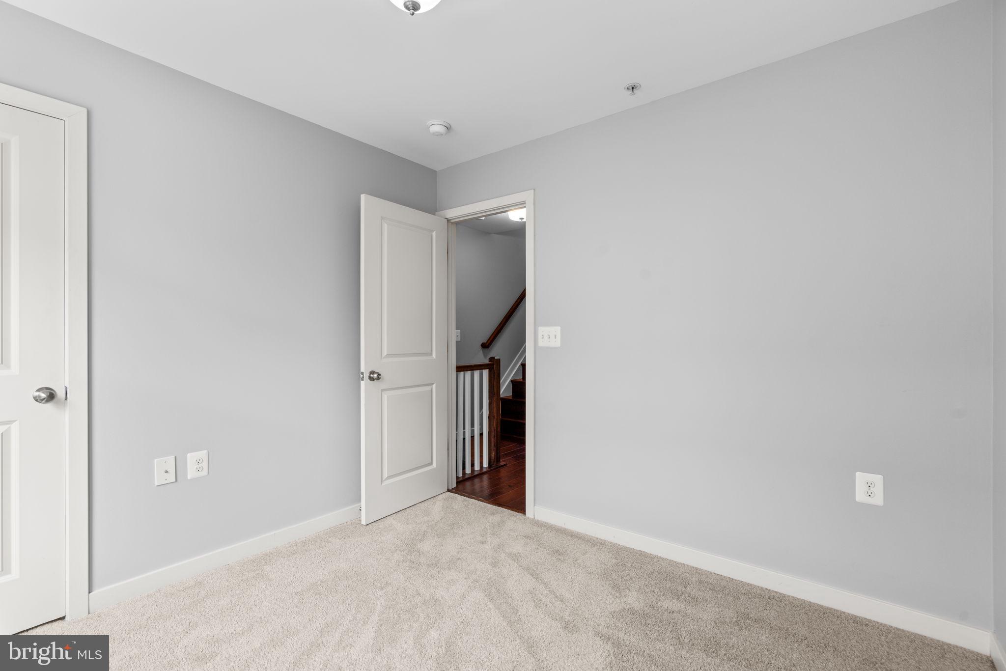 MONOCACY PARK SOUTH - Residential