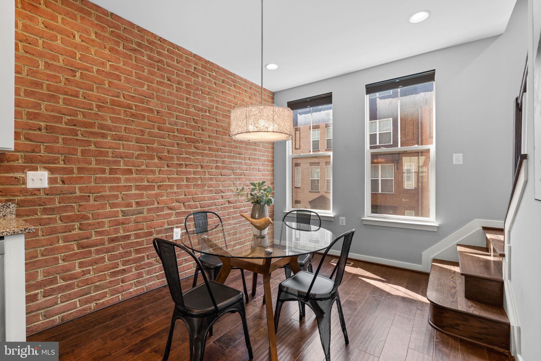 MONOCACY PARK SOUTH - Residential