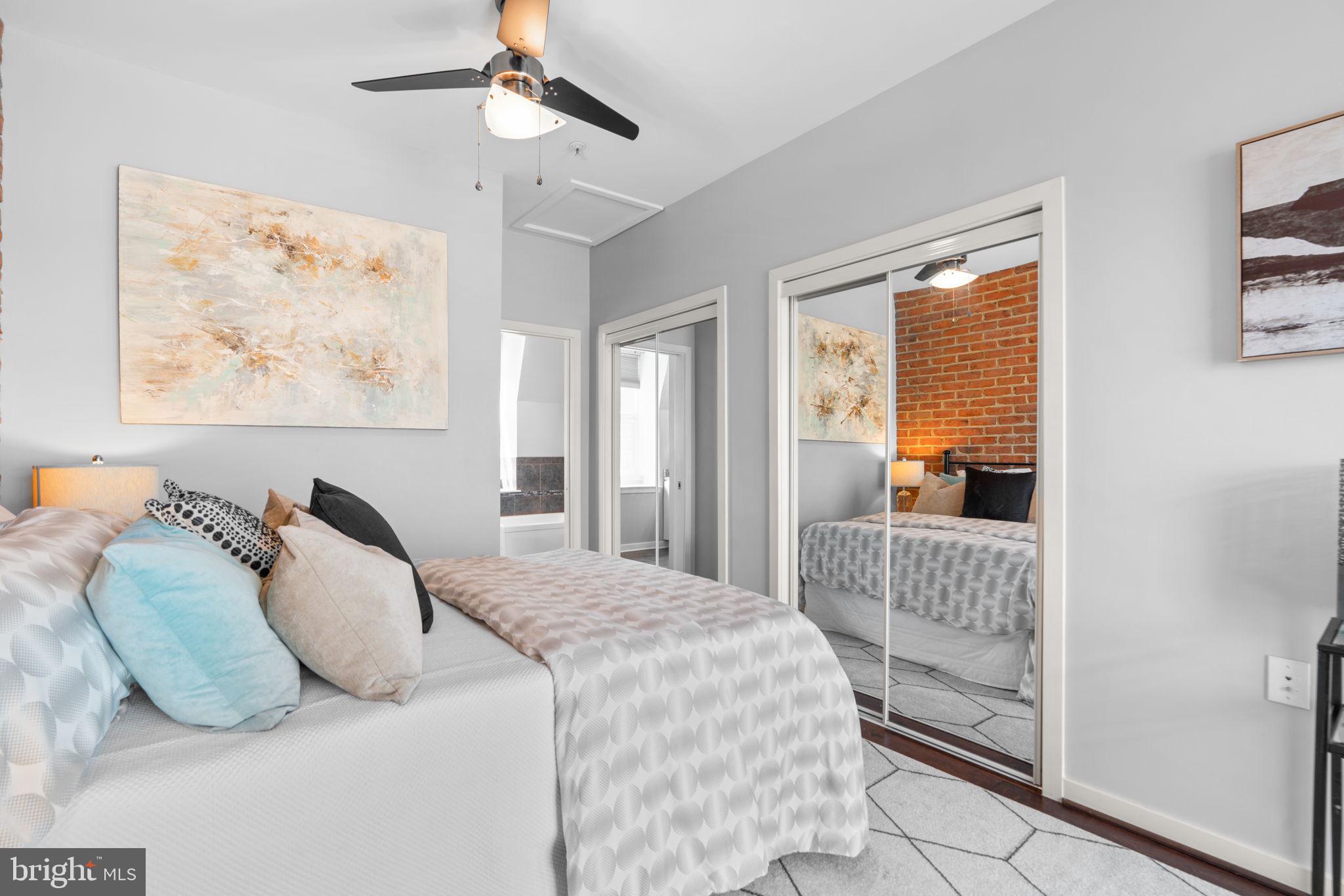 MONOCACY PARK SOUTH - Residential