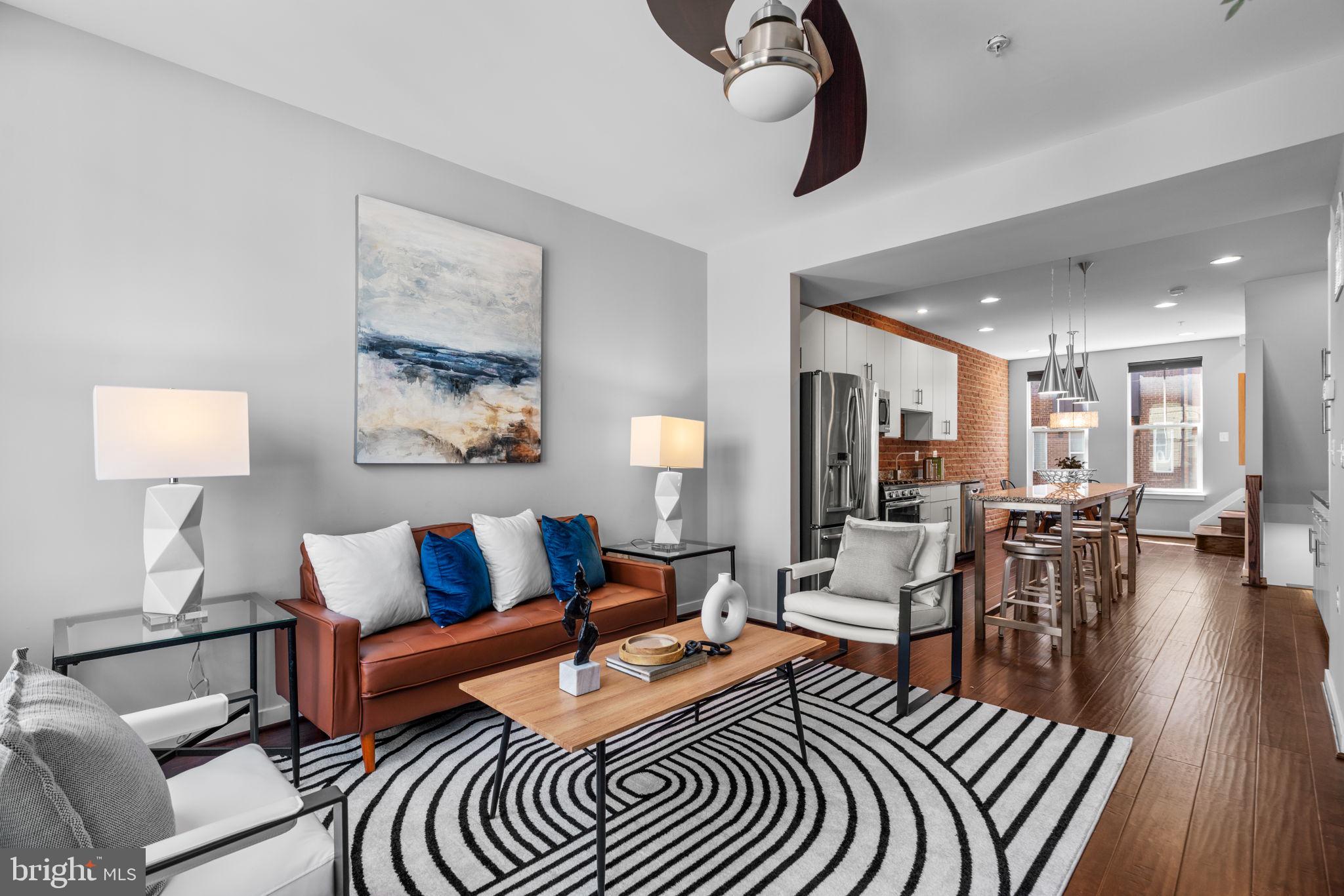 MONOCACY PARK SOUTH - Residential