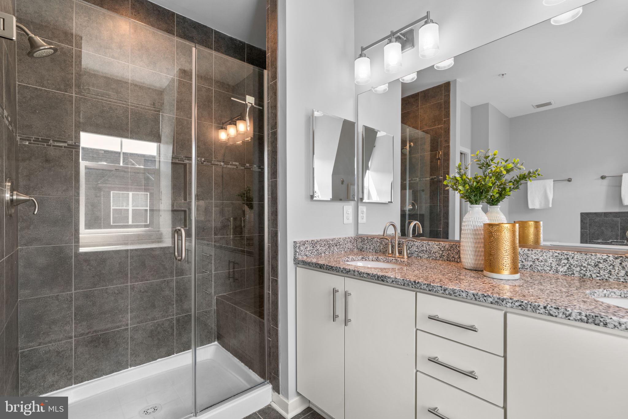 MONOCACY PARK SOUTH - Residential