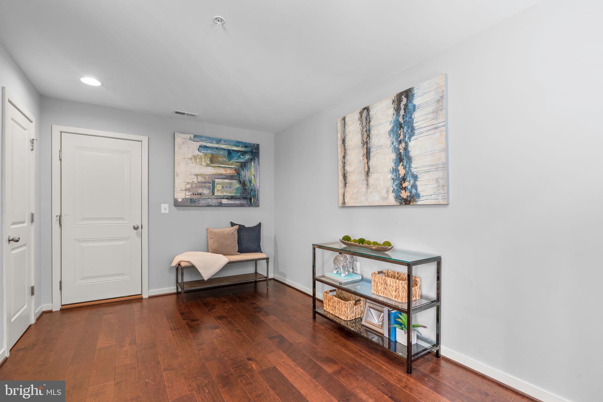 MONOCACY PARK SOUTH - Residential