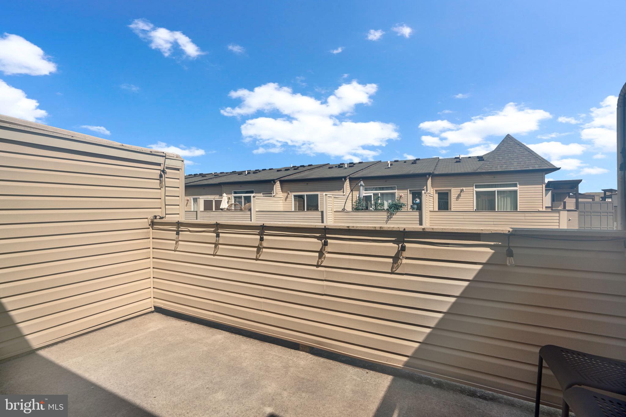 MONOCACY PARK SOUTH - Residential