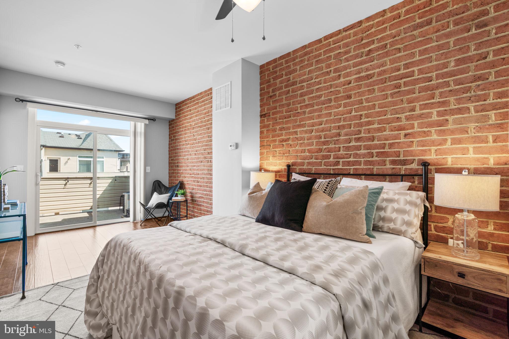 MONOCACY PARK SOUTH - Residential