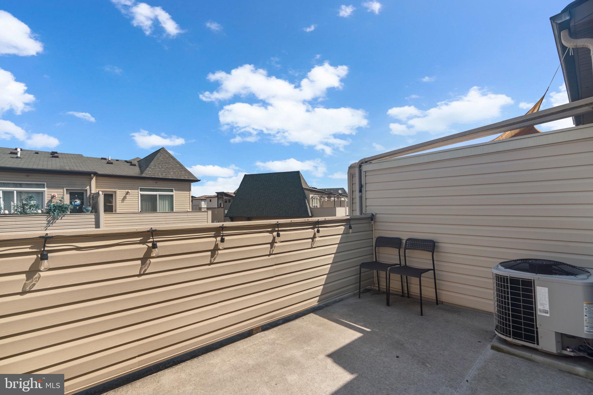 MONOCACY PARK SOUTH - Residential