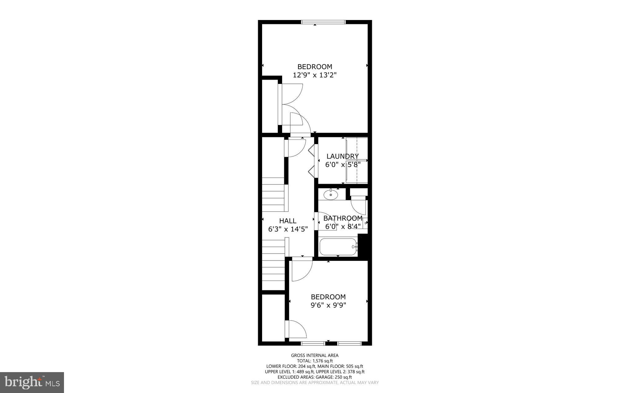 MONOCACY PARK SOUTH - Residential