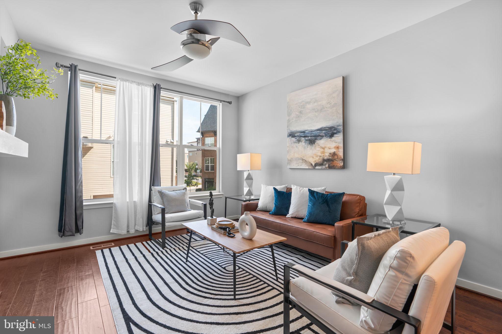 MONOCACY PARK SOUTH - Residential