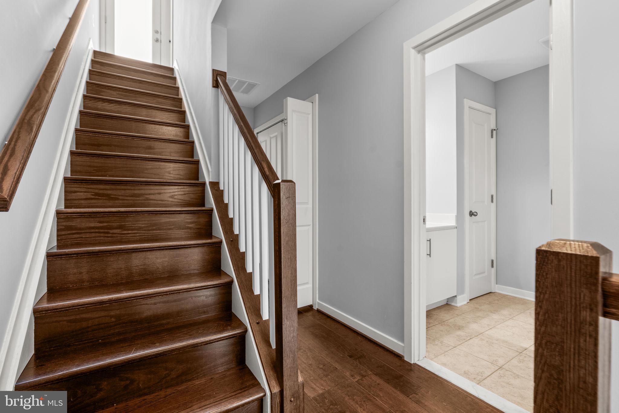 MONOCACY PARK SOUTH - Residential