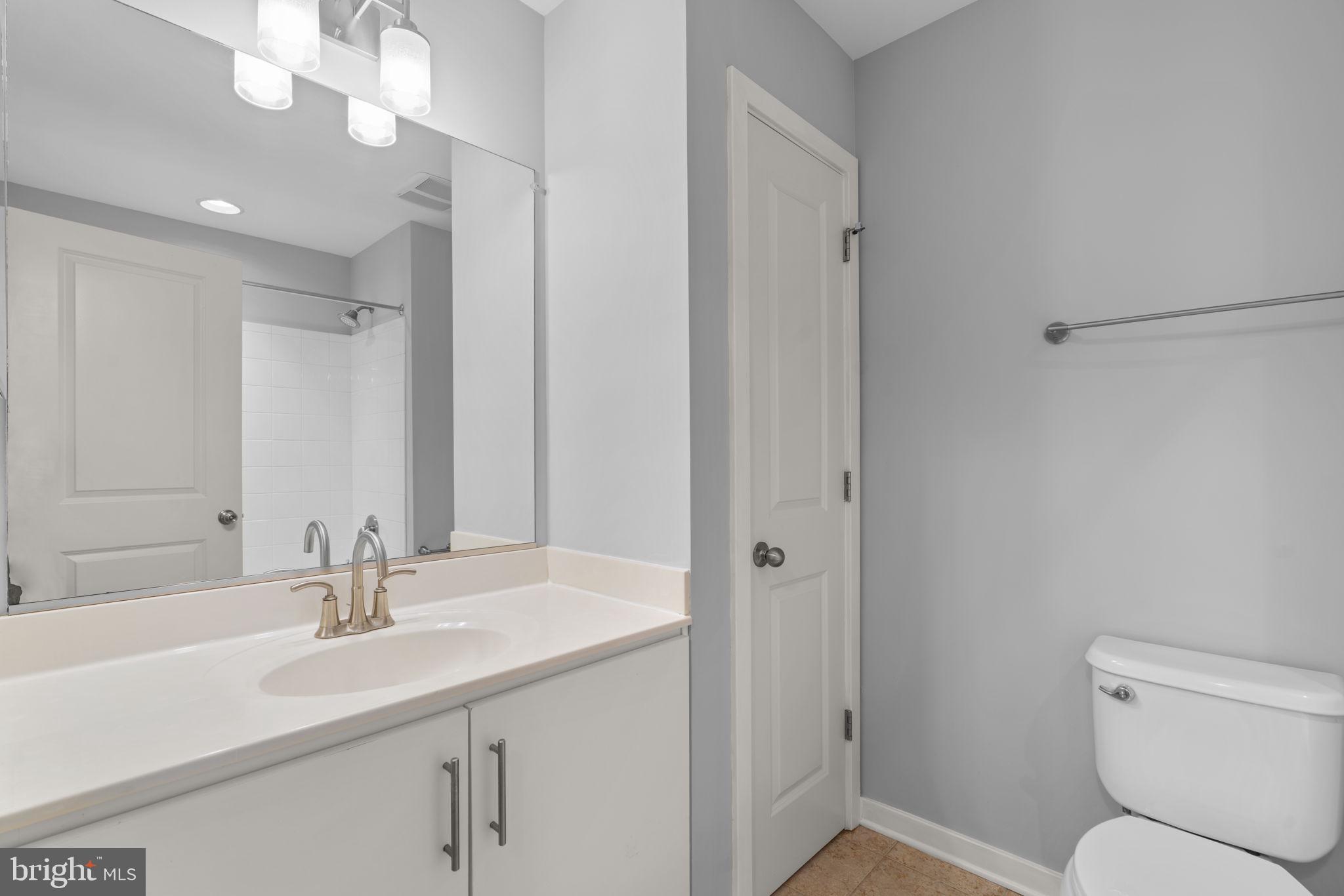 MONOCACY PARK SOUTH - Residential