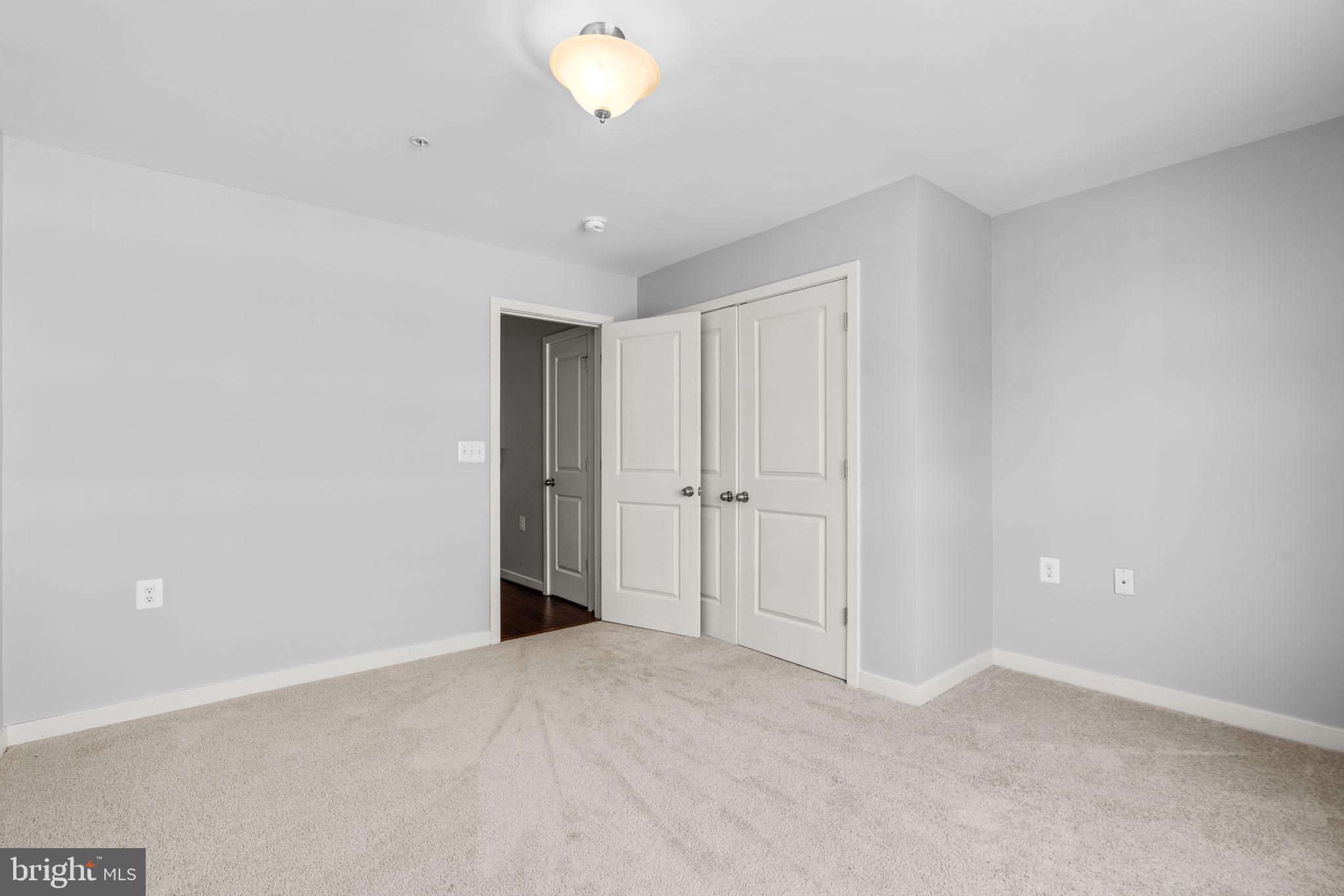 MONOCACY PARK SOUTH - Residential