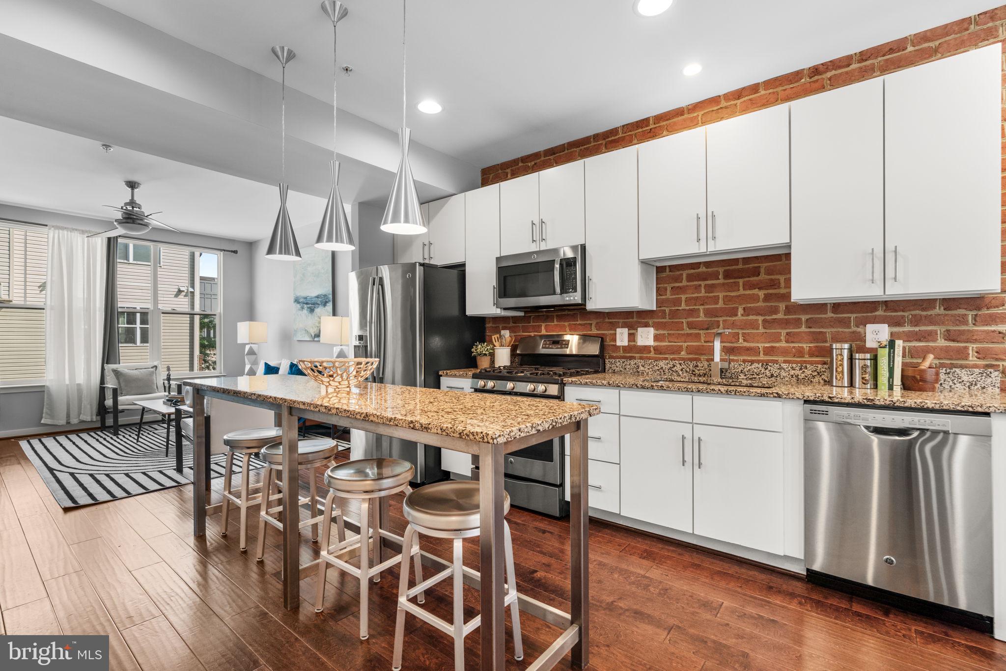 MONOCACY PARK SOUTH - Residential