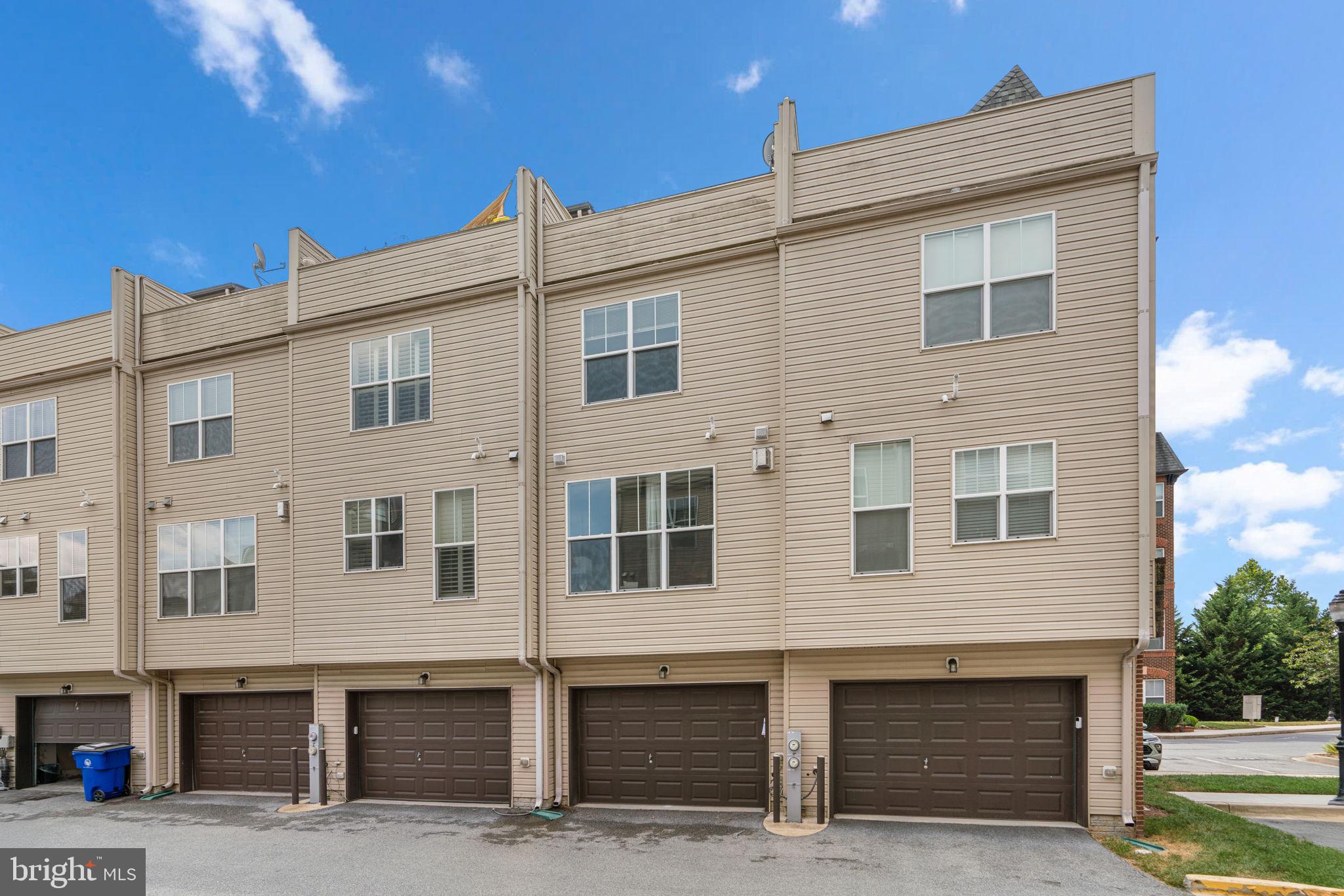 MONOCACY PARK SOUTH - Residential