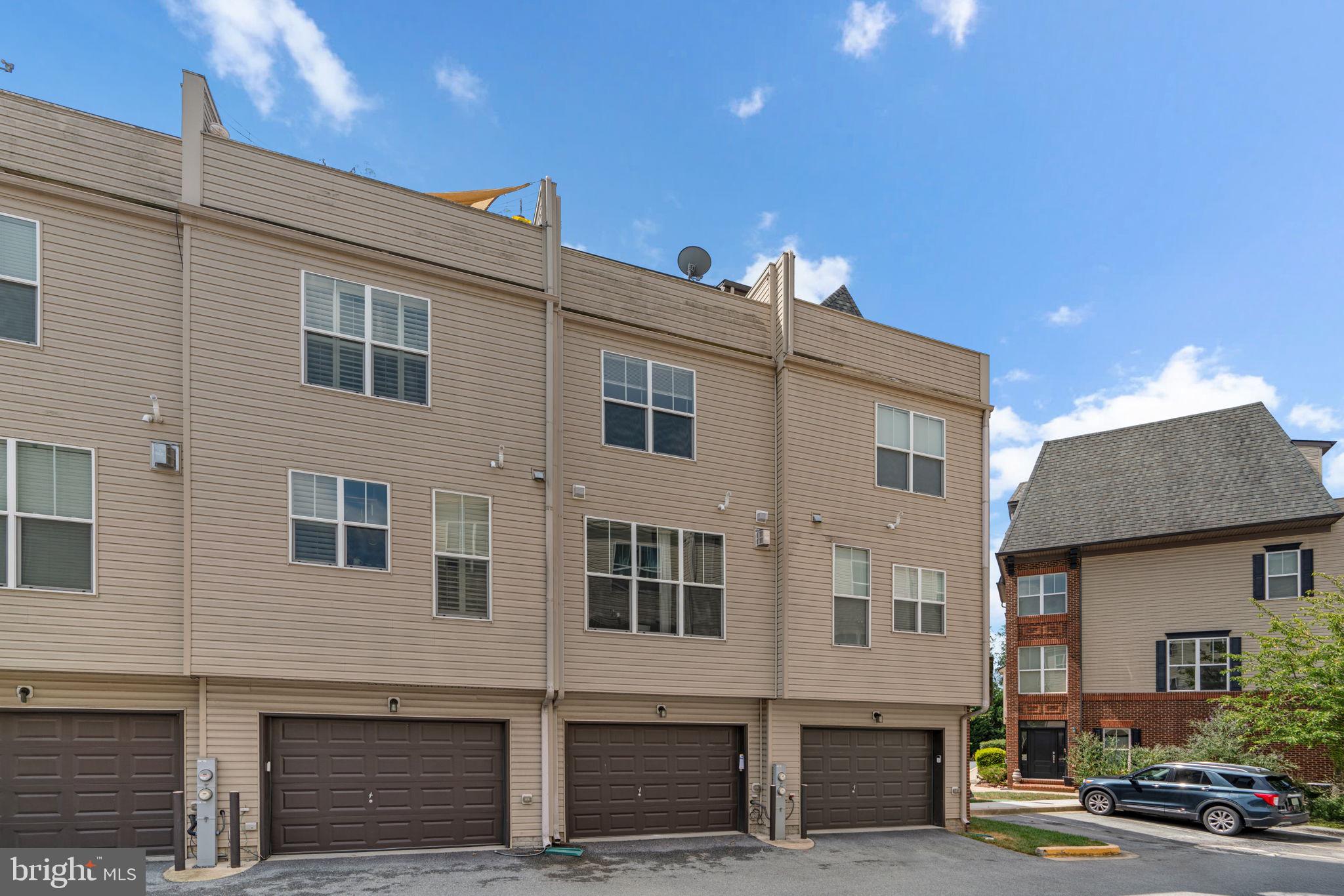 MONOCACY PARK SOUTH - Residential