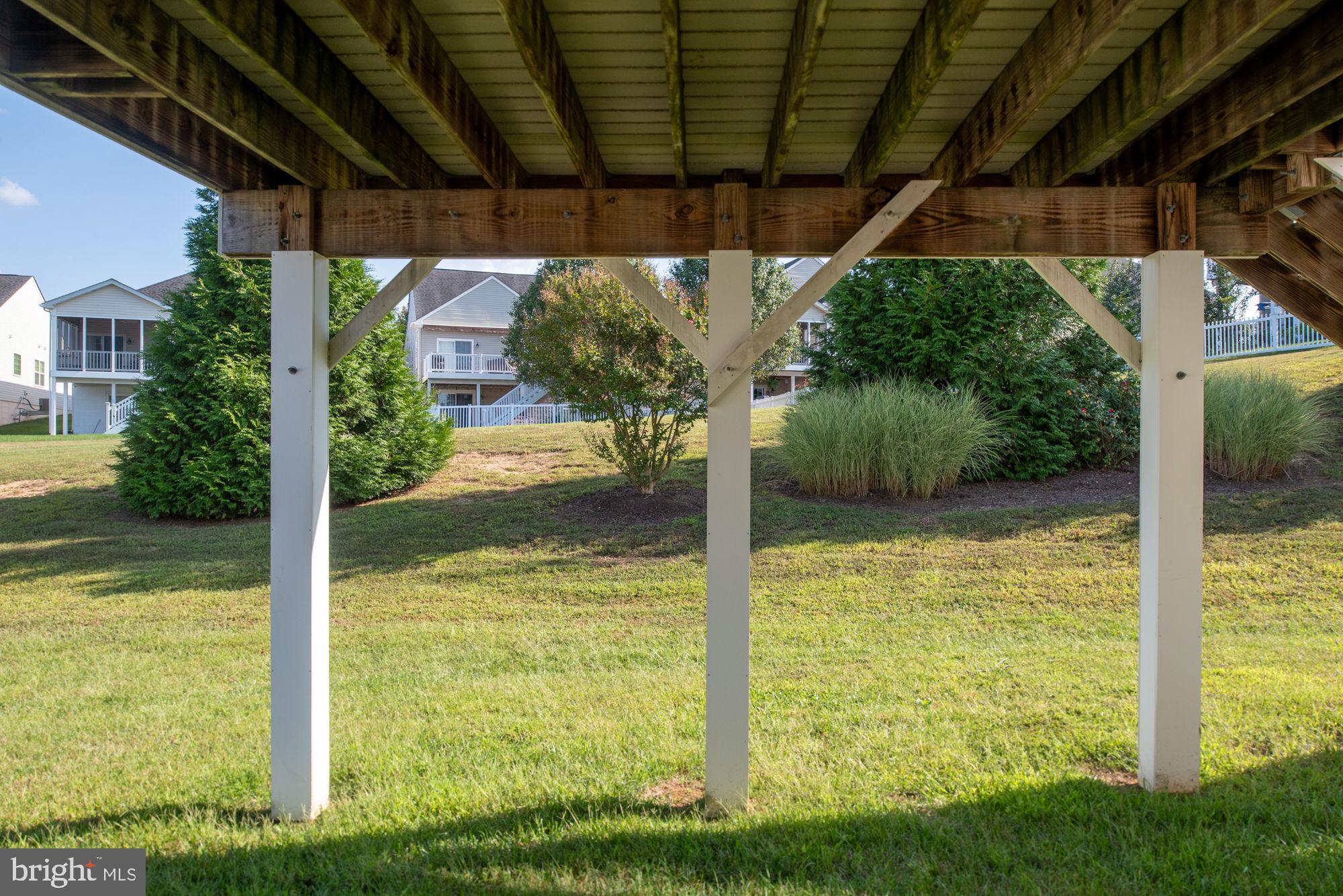 VIRGINIA HERITAGE AT LEE'S PARK - Residential