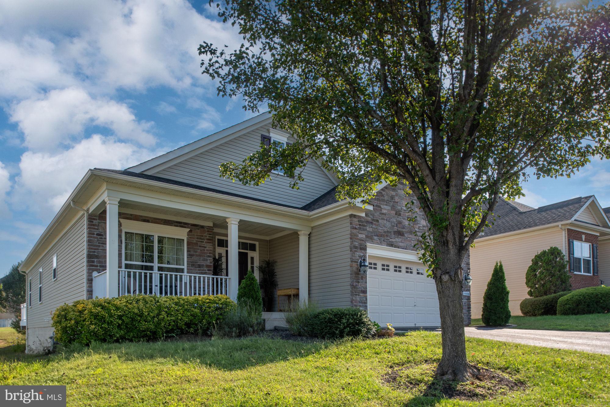 VIRGINIA HERITAGE AT LEE'S PARK - Residential