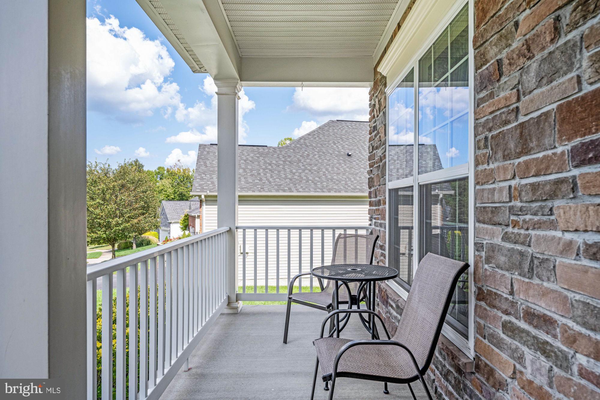 VIRGINIA HERITAGE AT LEE'S PARK - Residential