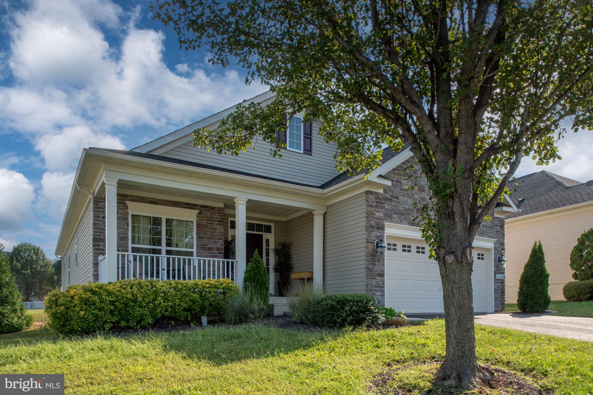 VIRGINIA HERITAGE AT LEE'S PARK - Residential