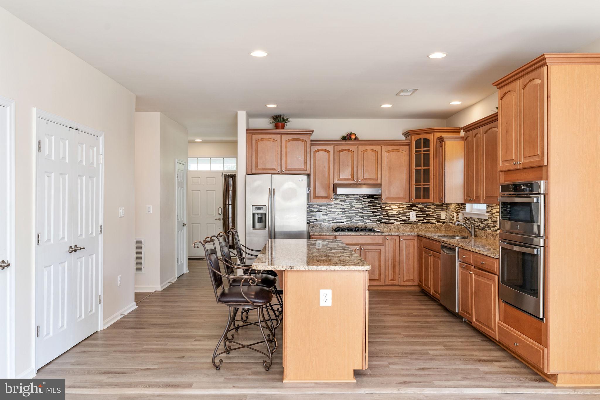 VIRGINIA HERITAGE AT LEE'S PARK - Residential