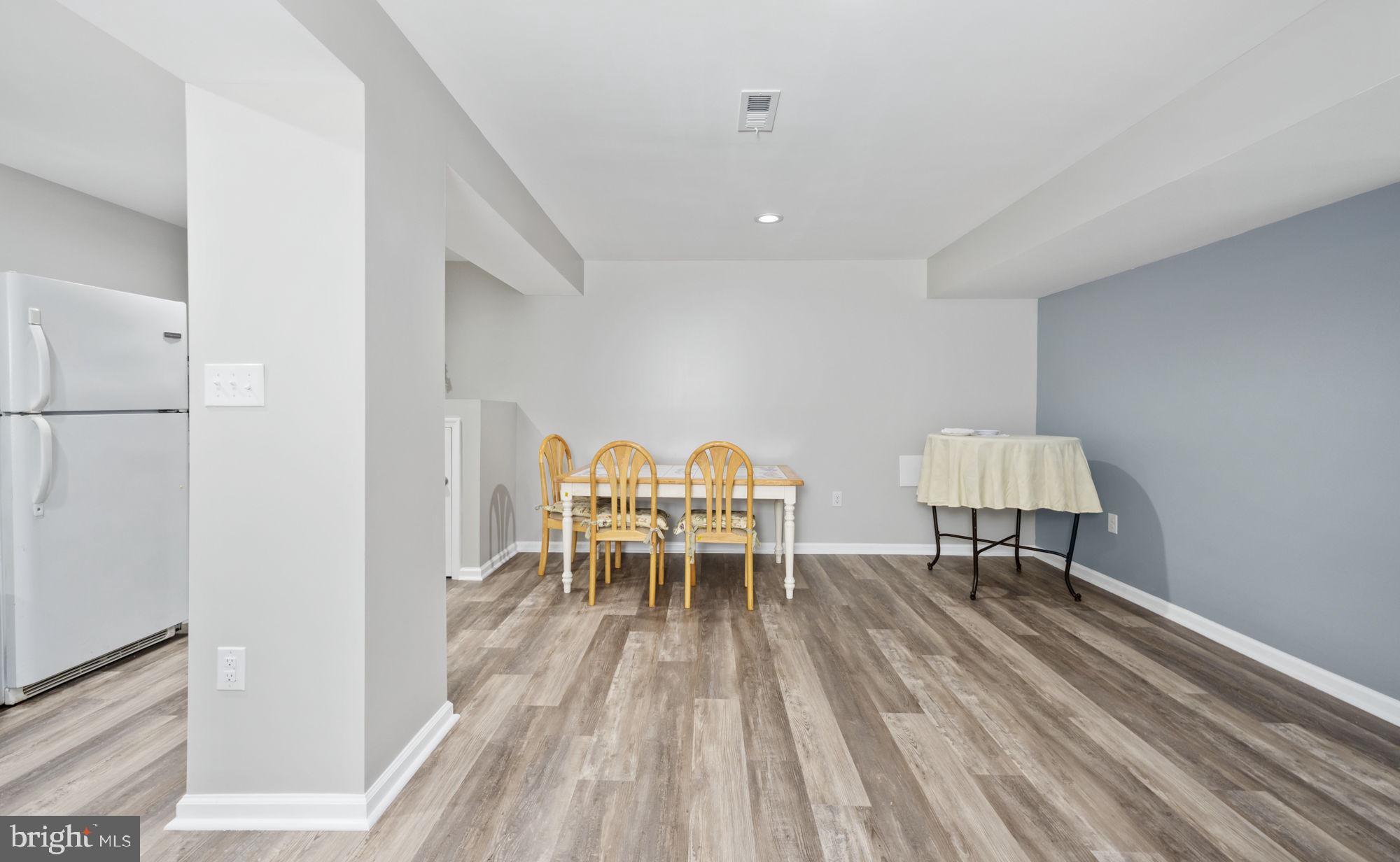 VIRGINIA HERITAGE AT LEE'S PARK - Residential