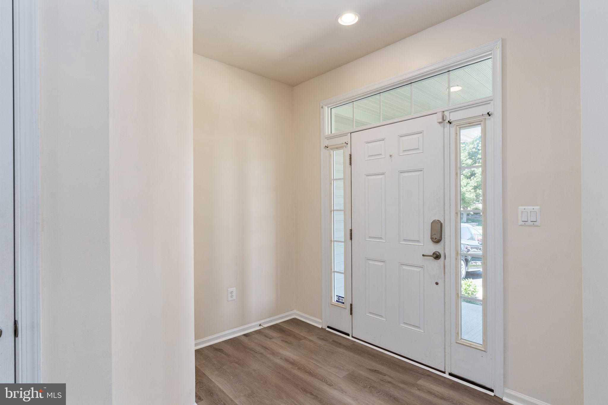 VIRGINIA HERITAGE AT LEE'S PARK - Residential