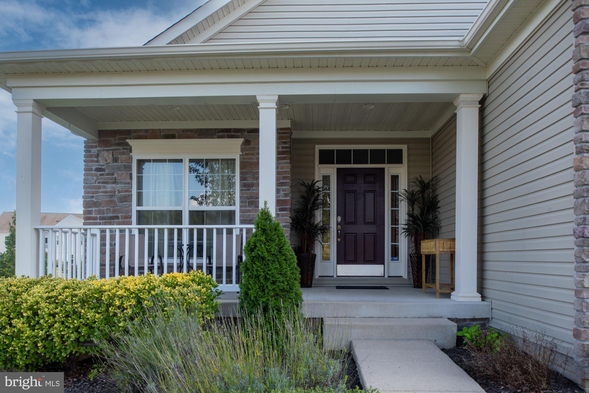 VIRGINIA HERITAGE AT LEE'S PARK - Residential