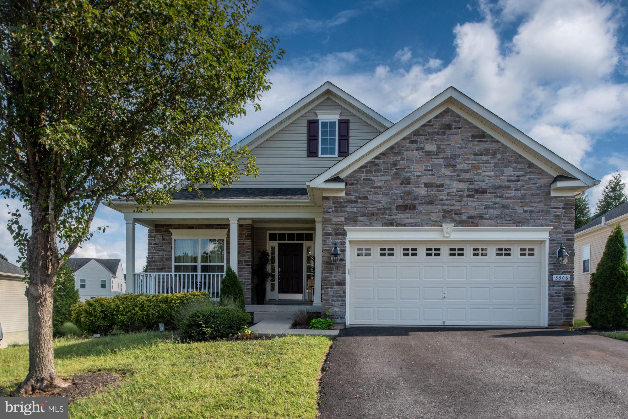 VIRGINIA HERITAGE AT LEE'S PARK - Residential