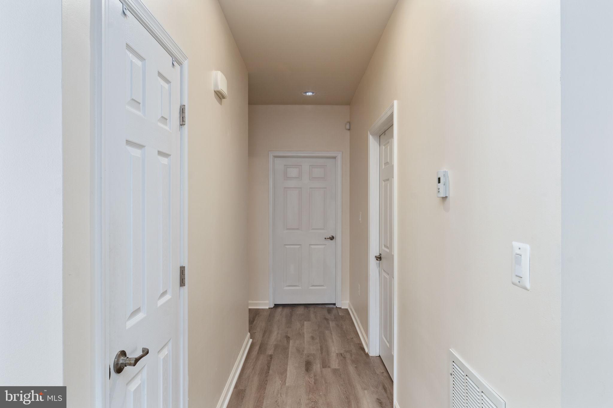 VIRGINIA HERITAGE AT LEE'S PARK - Residential