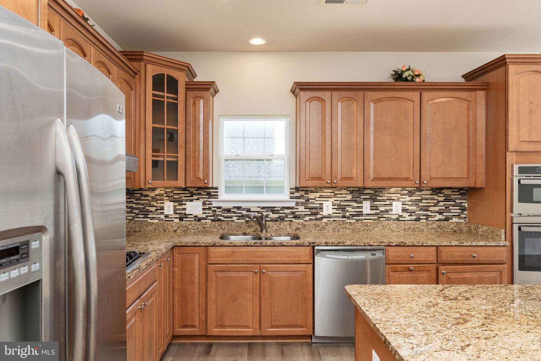 VIRGINIA HERITAGE AT LEE'S PARK - Residential