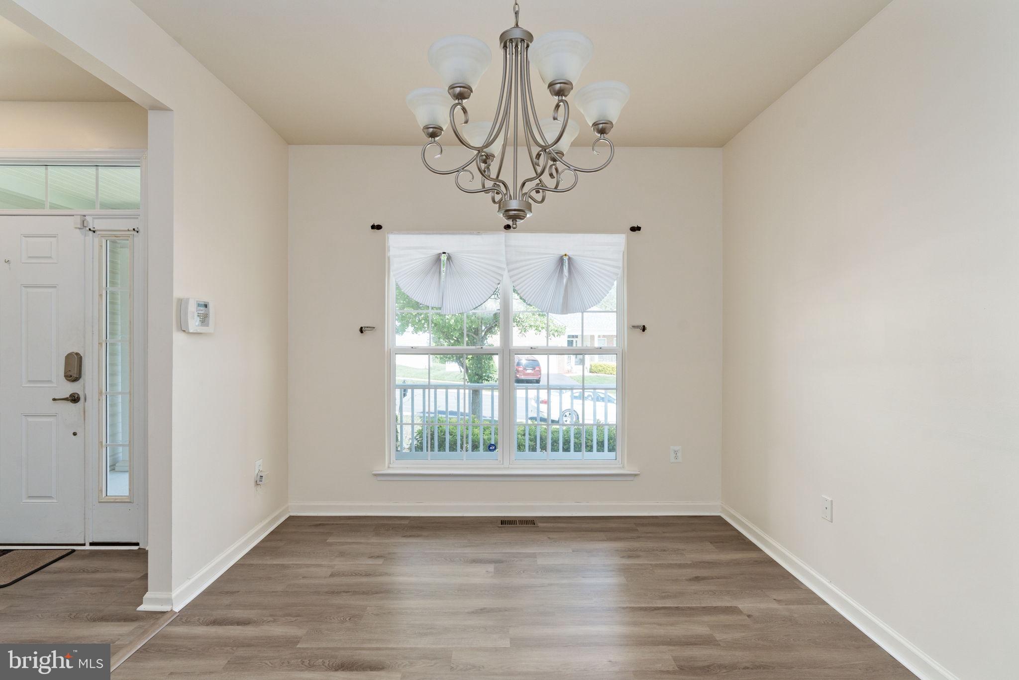 VIRGINIA HERITAGE AT LEE'S PARK - Residential