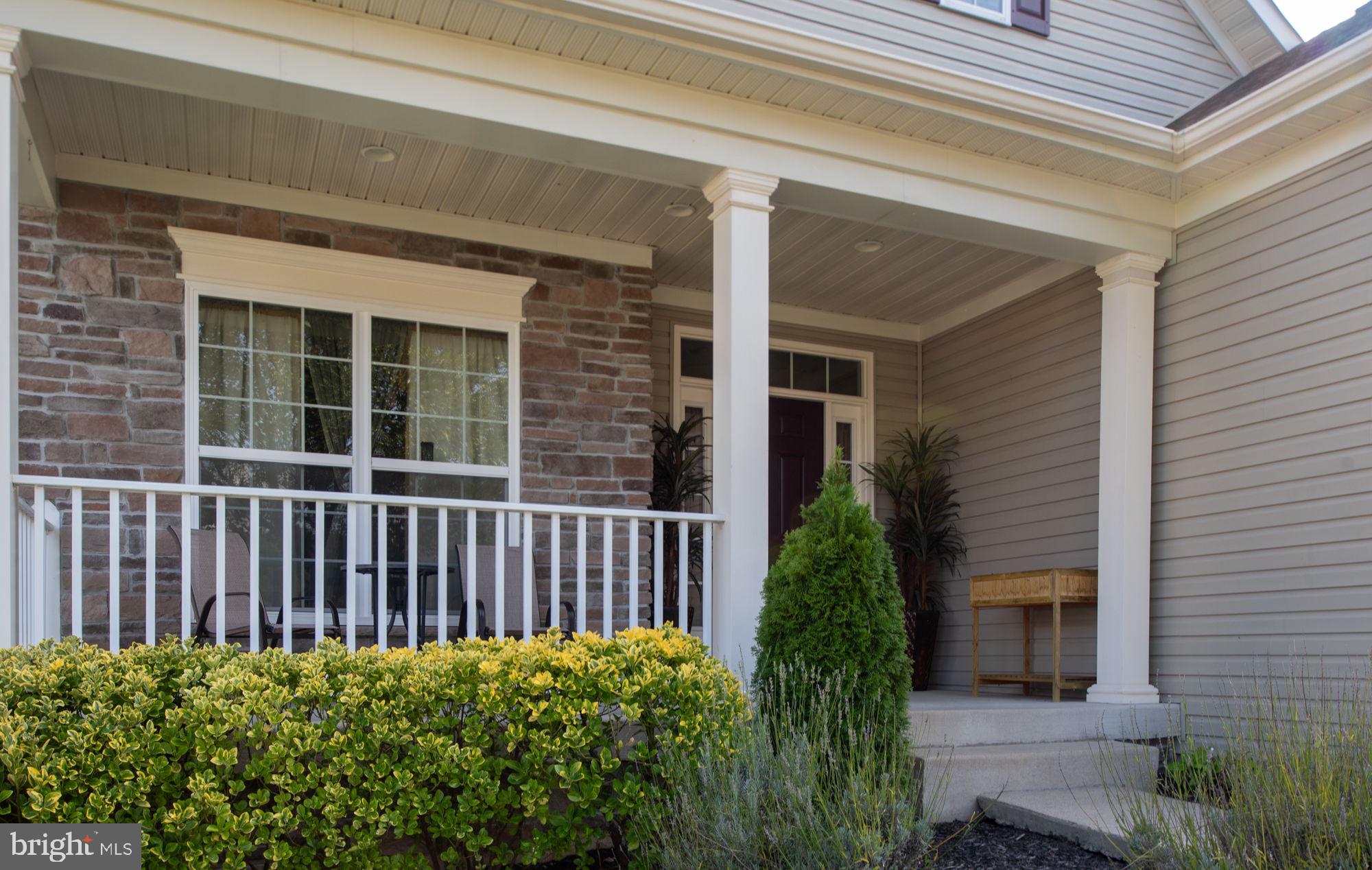 VIRGINIA HERITAGE AT LEE'S PARK - Residential