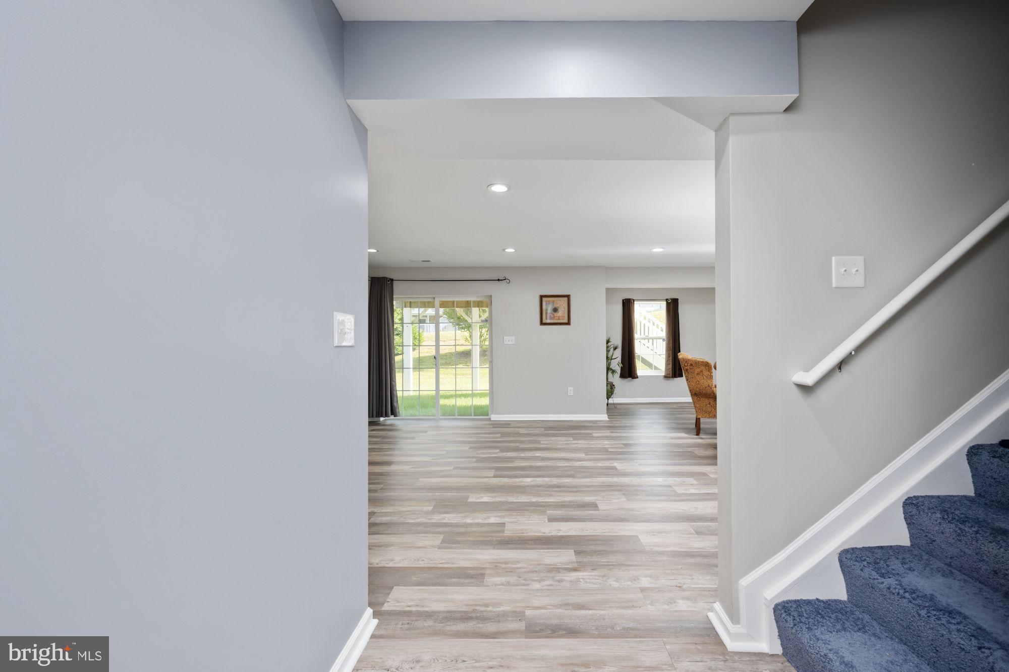 VIRGINIA HERITAGE AT LEE'S PARK - Residential