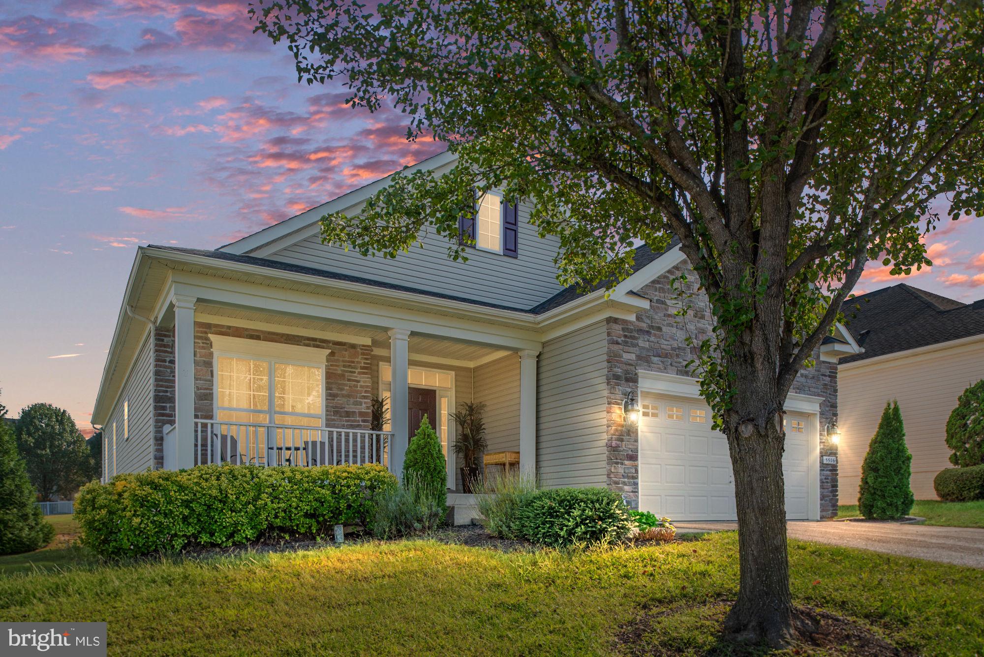 VIRGINIA HERITAGE AT LEE'S PARK - Residential