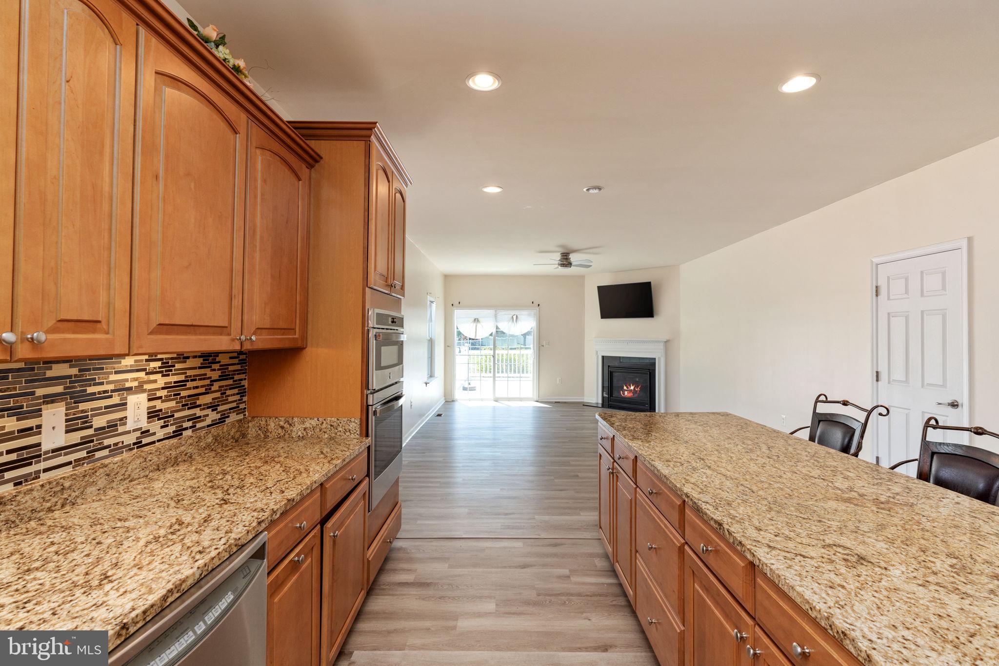 VIRGINIA HERITAGE AT LEE'S PARK - Residential