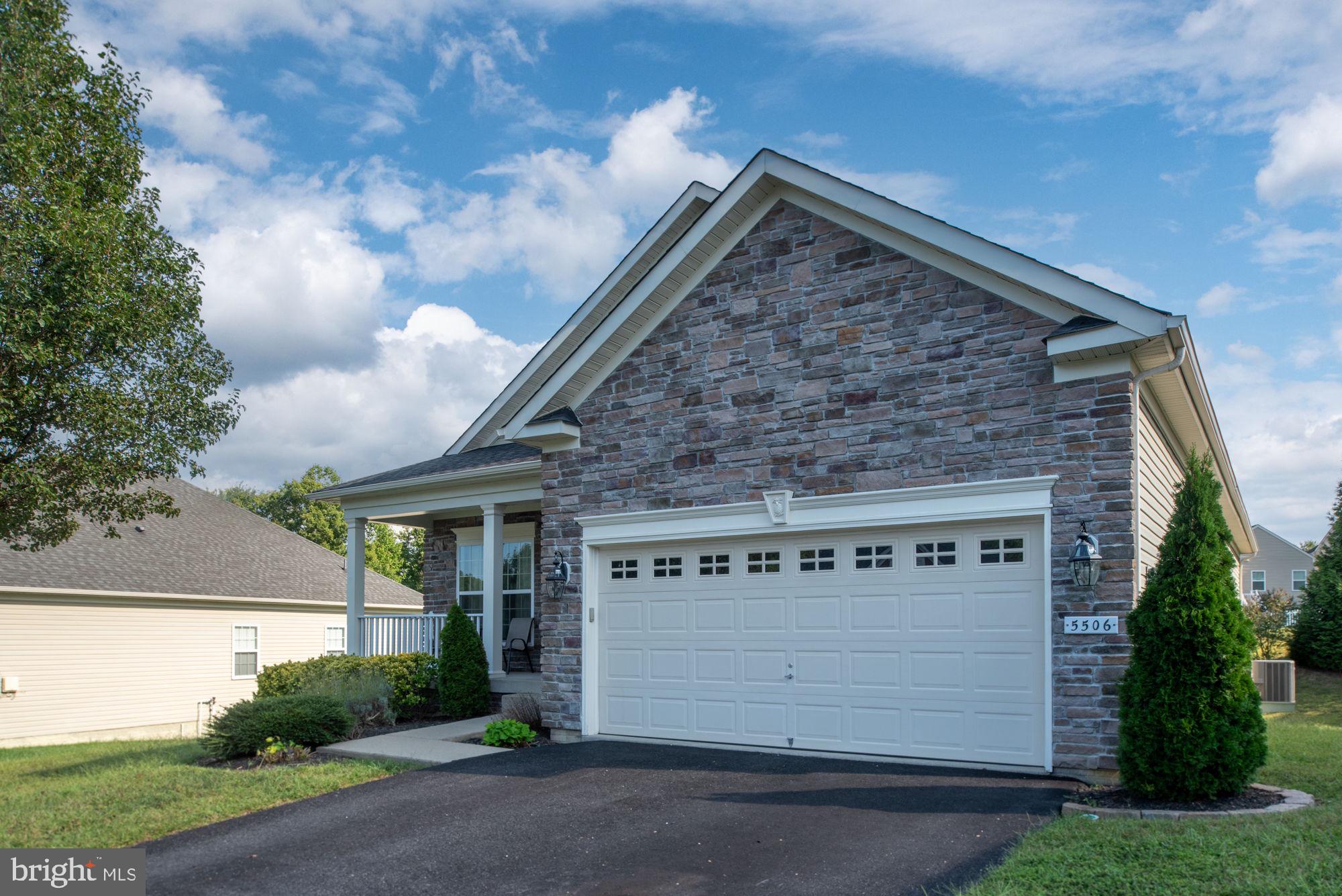 VIRGINIA HERITAGE AT LEE'S PARK - Residential