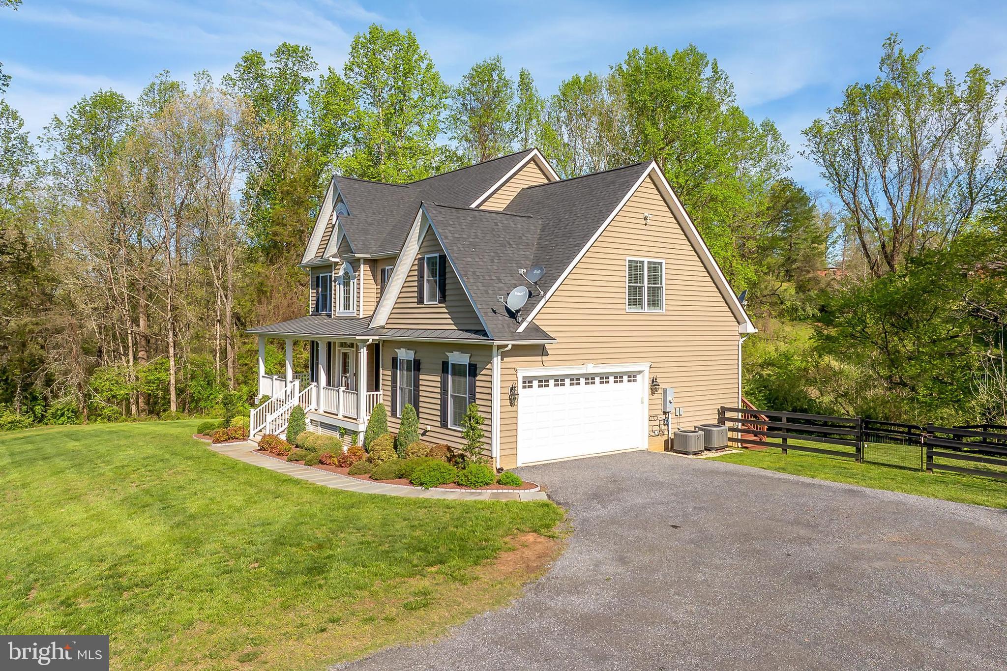 9480 PINEY MOUNTAIN ROAD