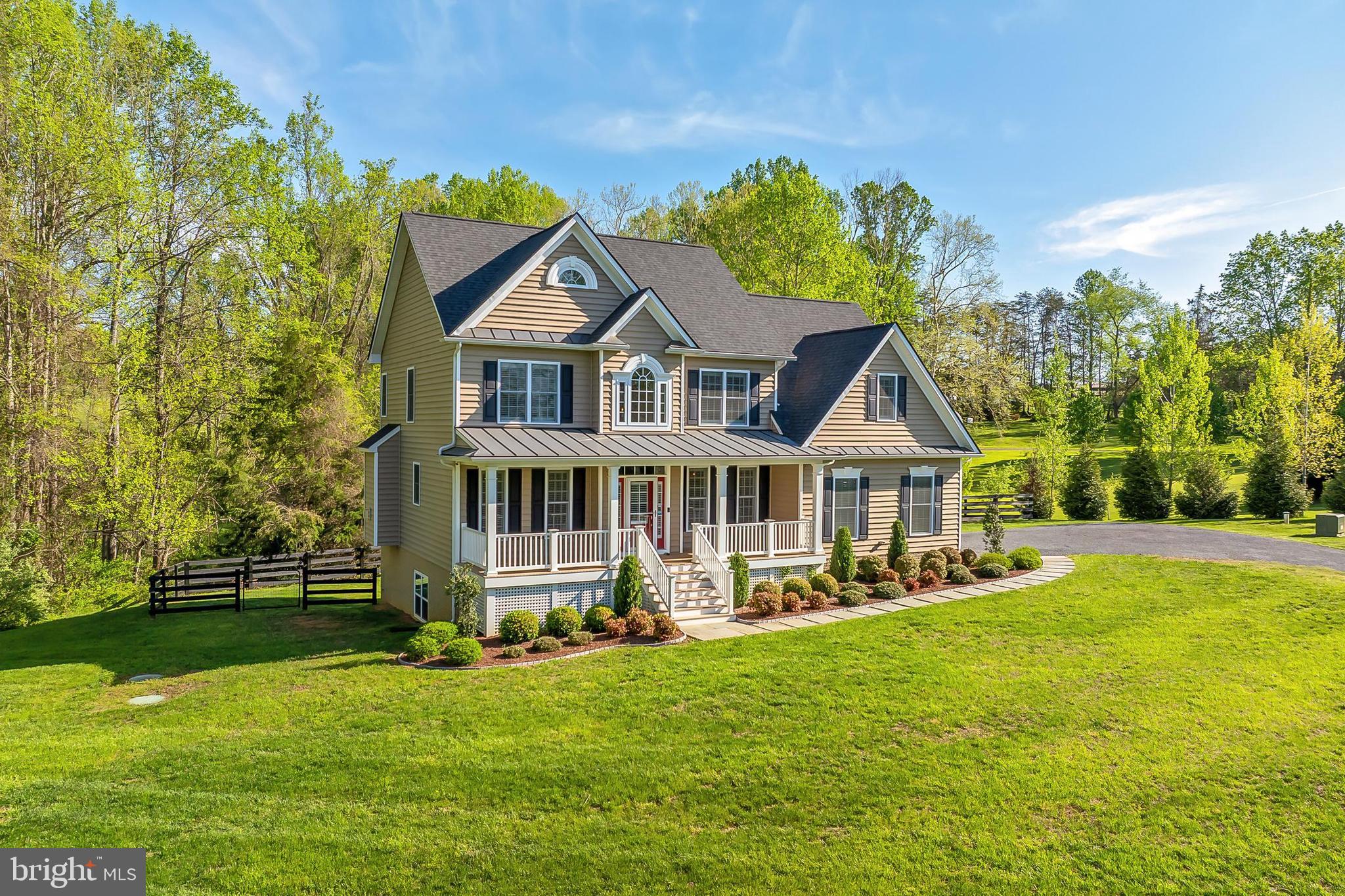 9480 PINEY MOUNTAIN ROAD