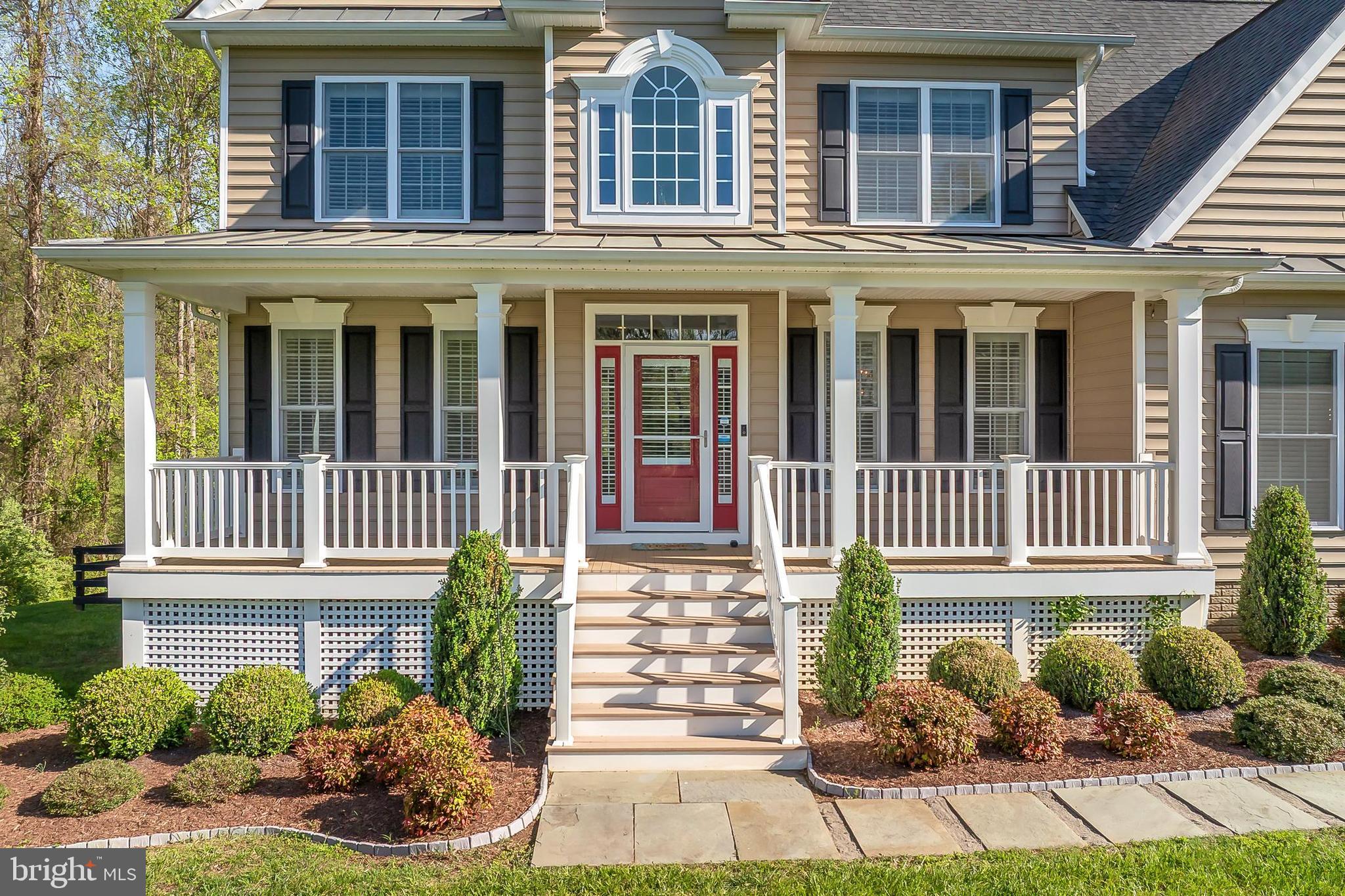 9480 PINEY MOUNTAIN ROAD