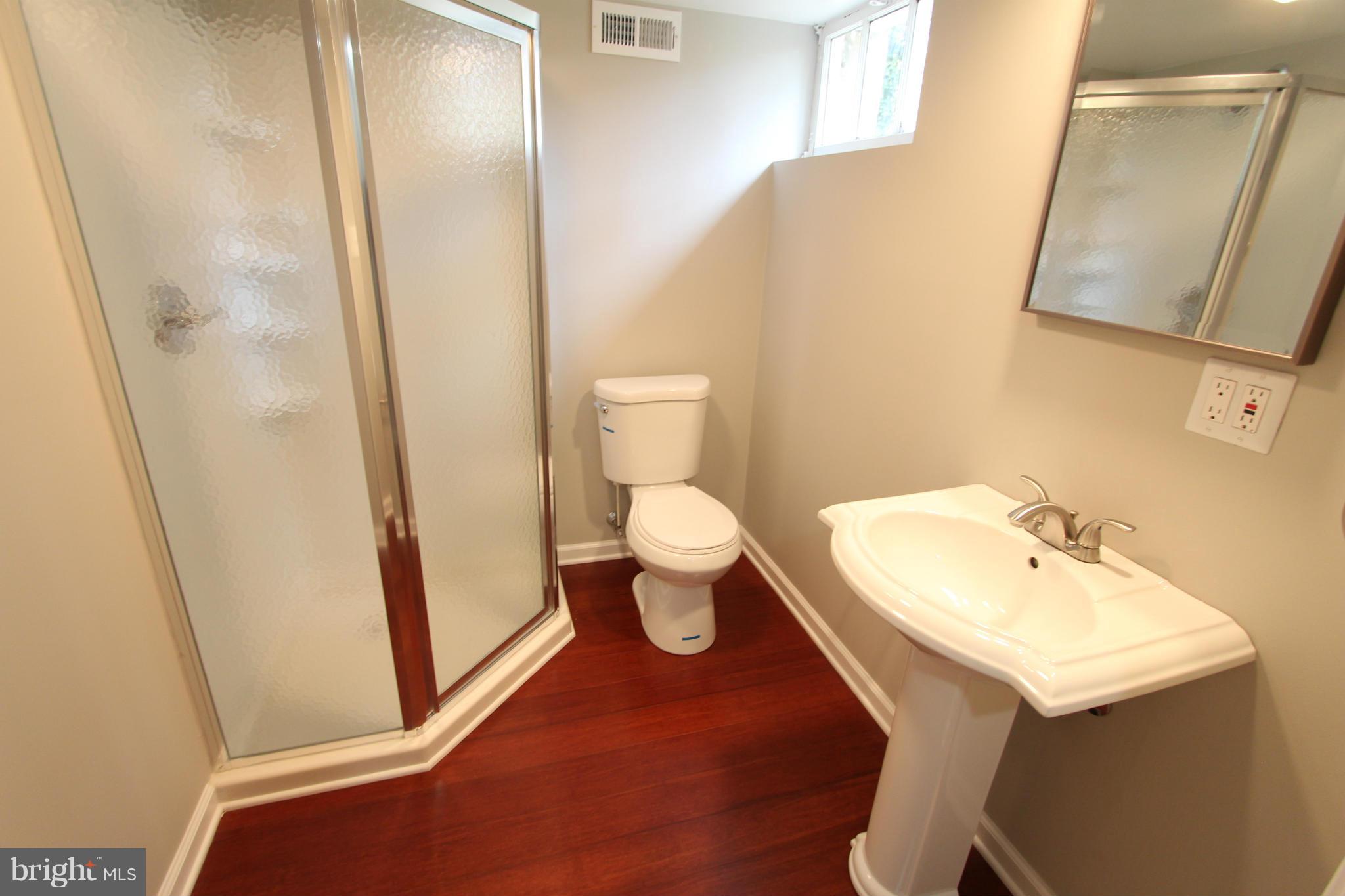 LOCH RAVEN VILLAGE - Residential